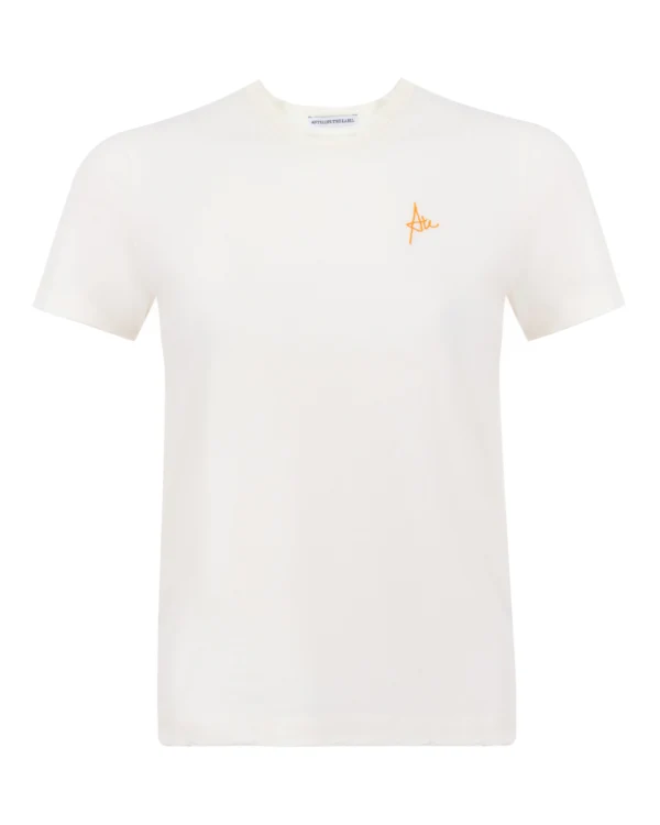 ANTELOPE THE LABEL футболка