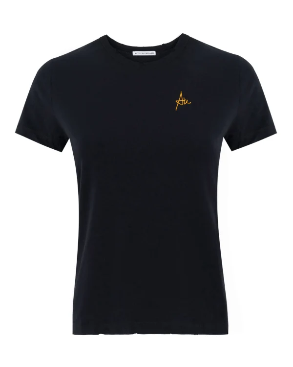 ANTELOPE THE LABEL футболка