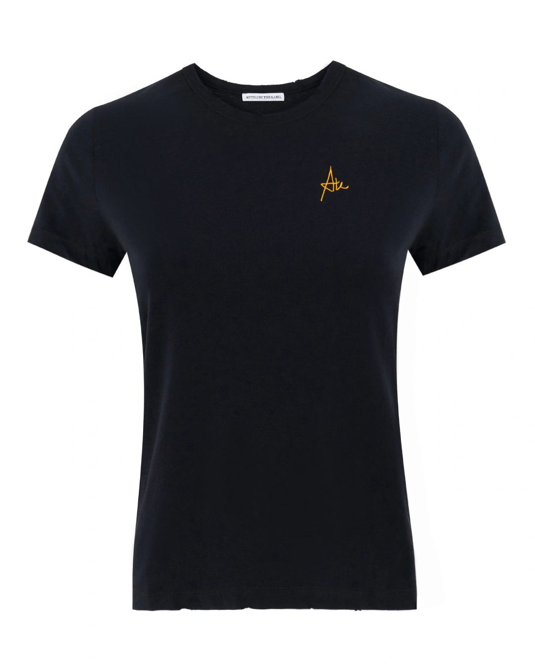 ANTELOPE THE LABEL футболка — вид 1