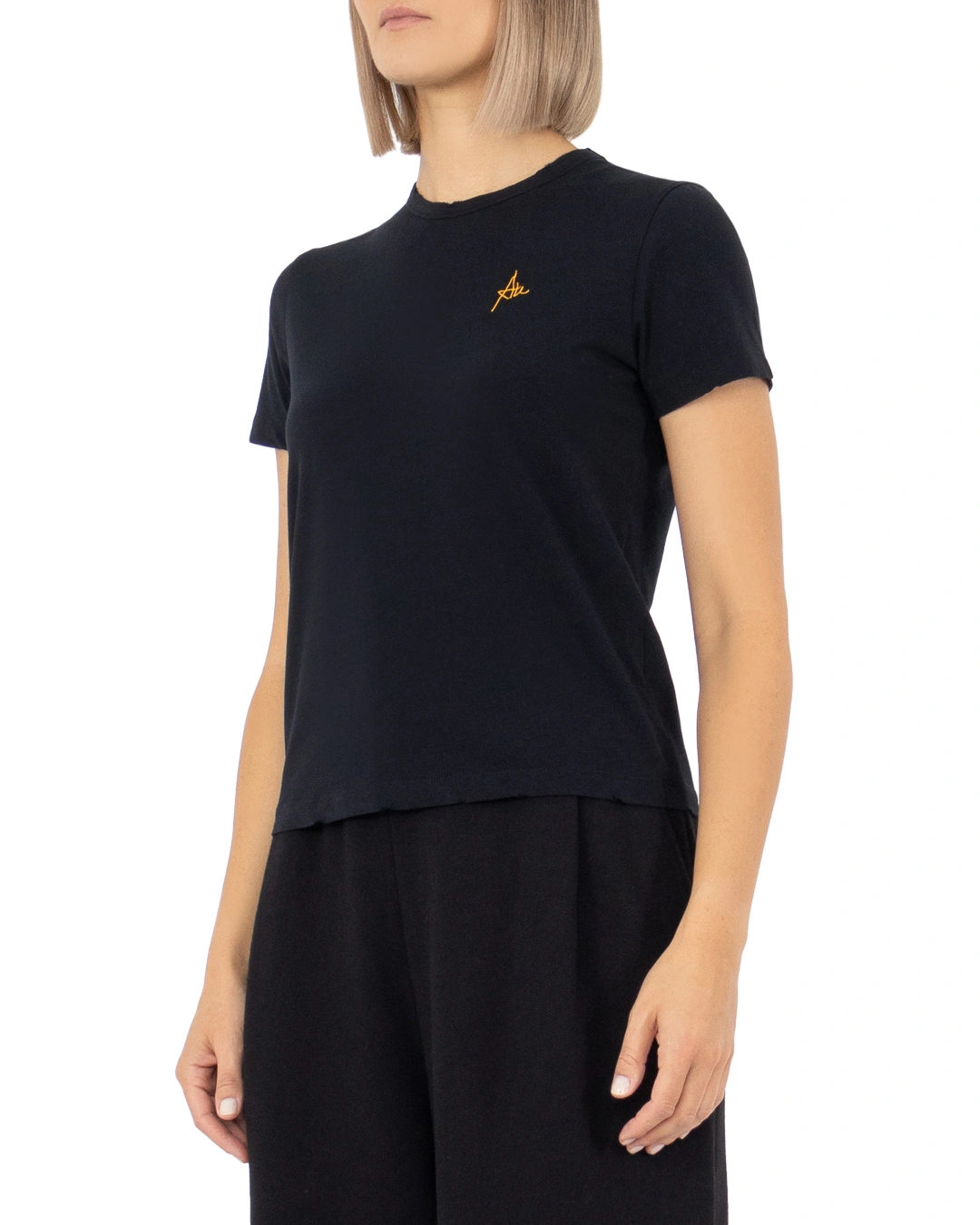 ANTELOPE THE LABEL футболка — вид 3