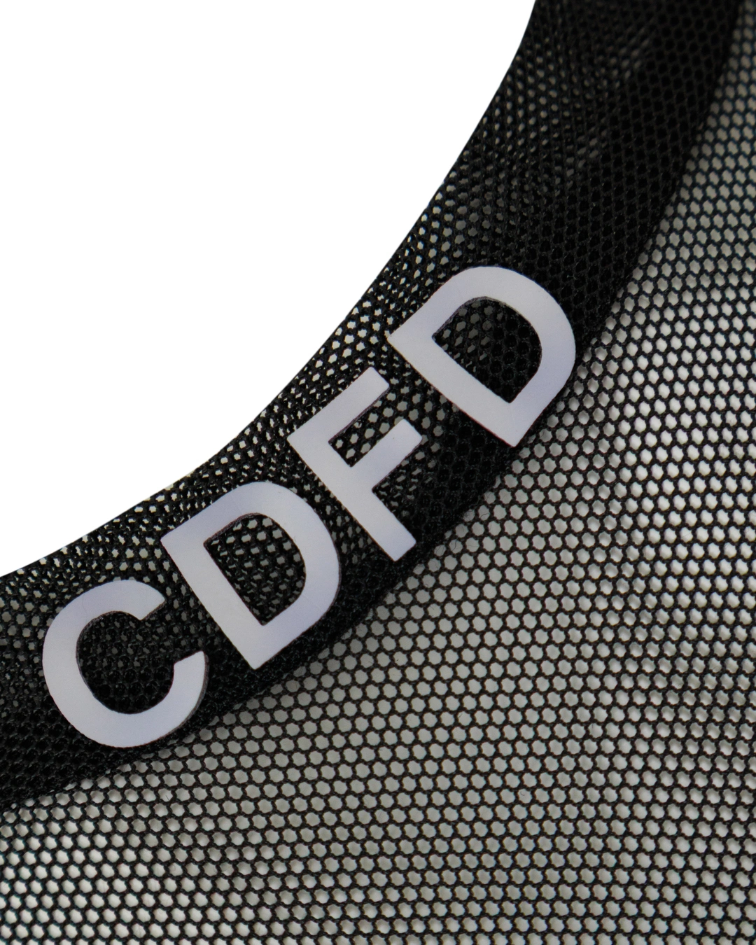 COMME des FUCKDOWN боди — вид 5