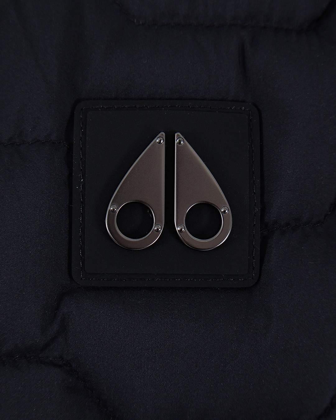 Moose Knuckles жилет — вид 5