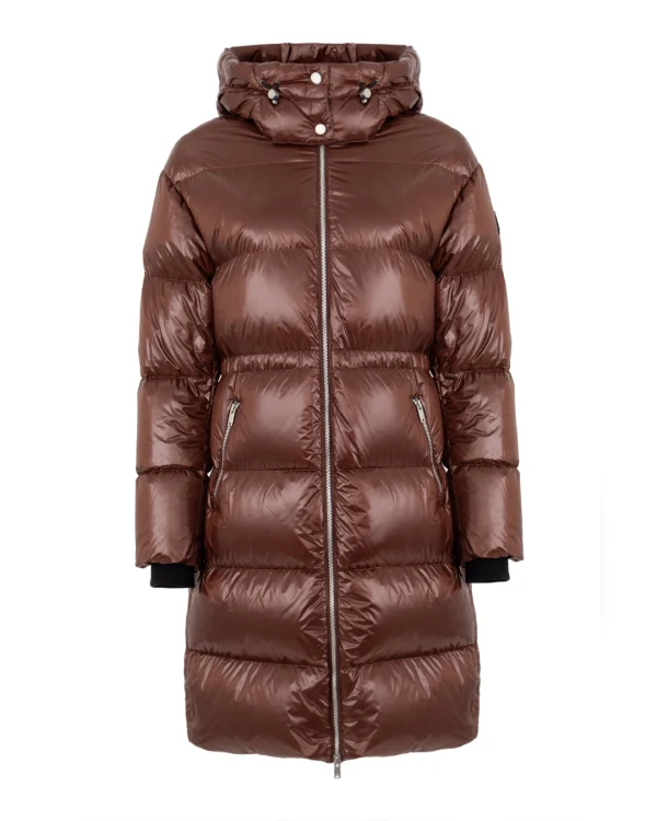 Moose Knuckles пуховик