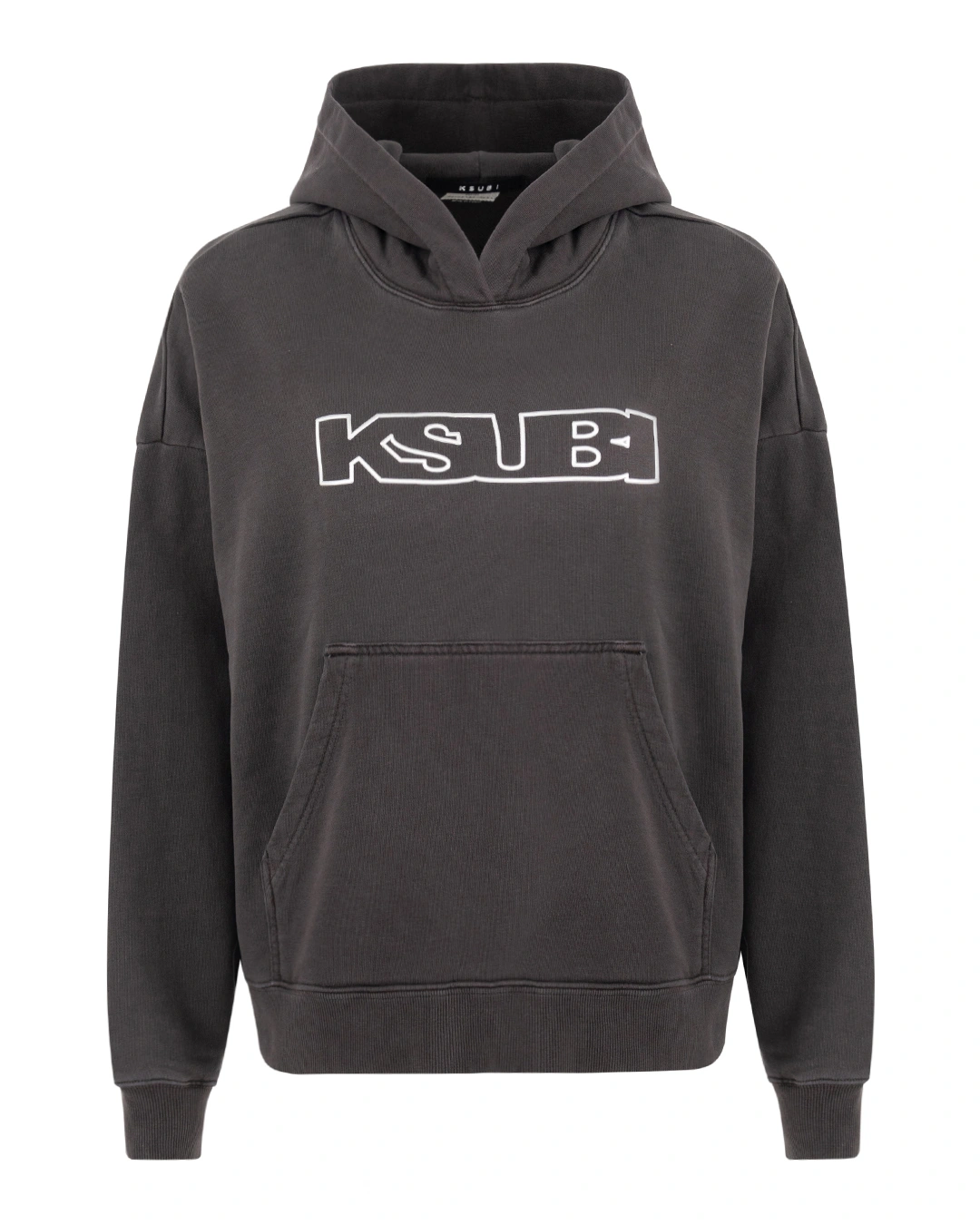 KSUBI худи — вид 1