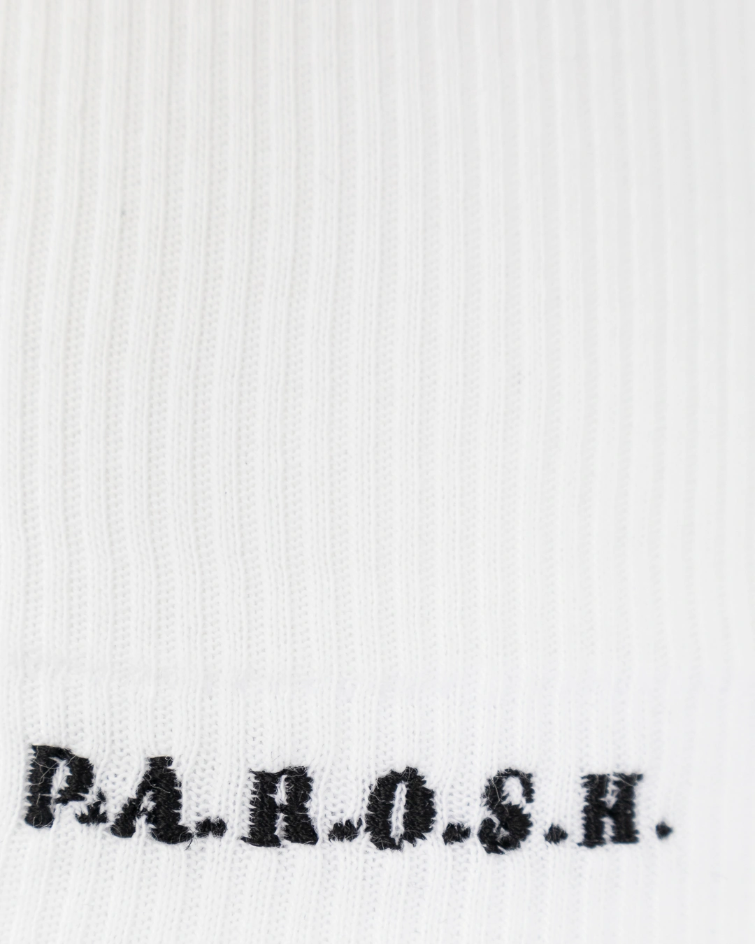 P.A.R.O.S.H. топ — вид 5
