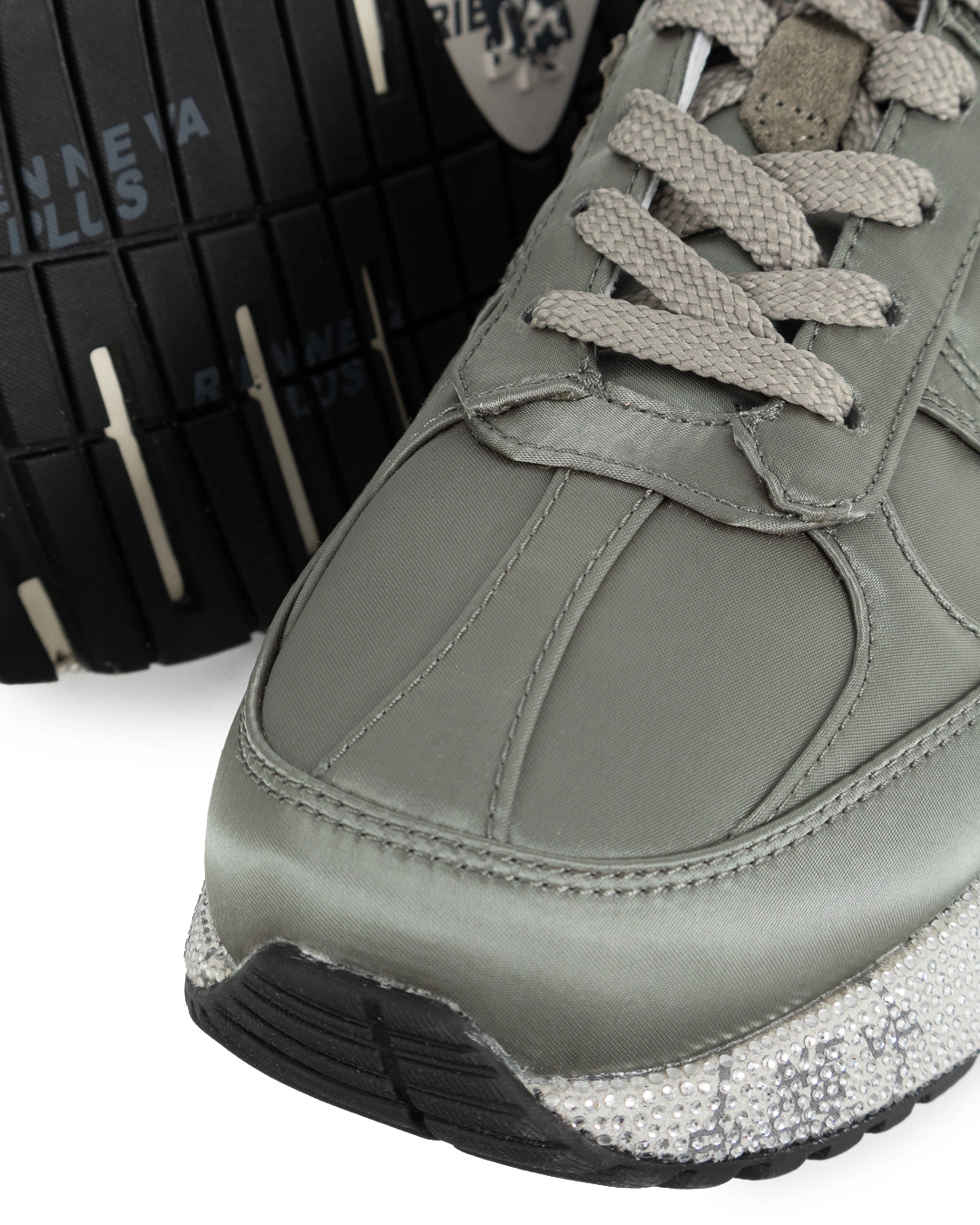 Premiata sport кроссовки — вид 3