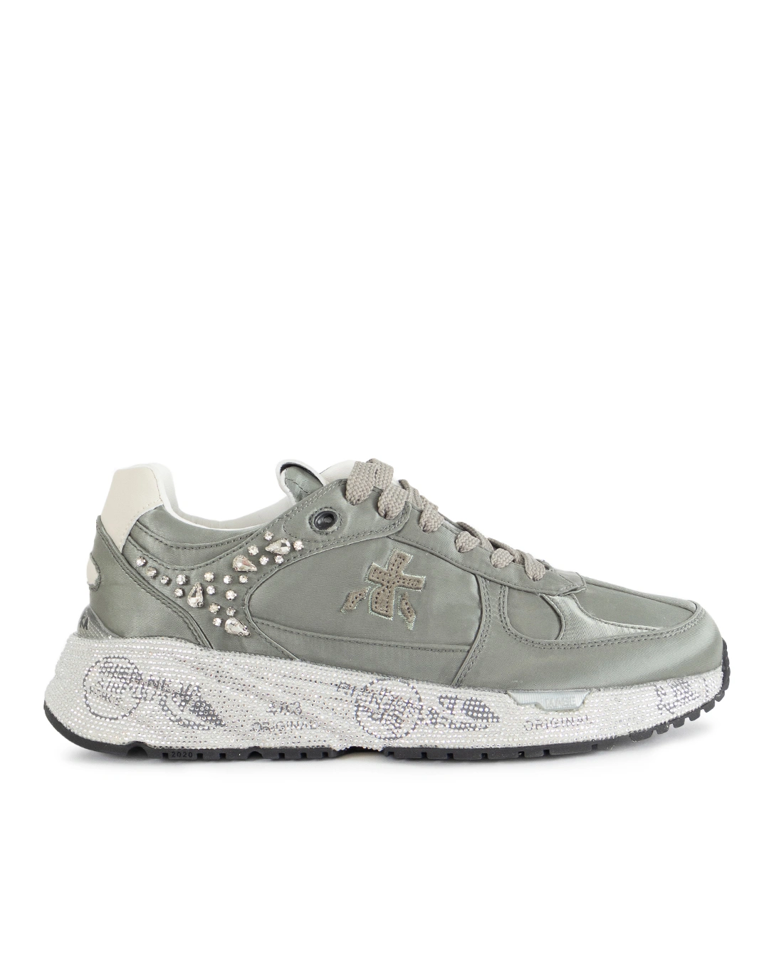 Premiata sport кроссовки — вид 1
