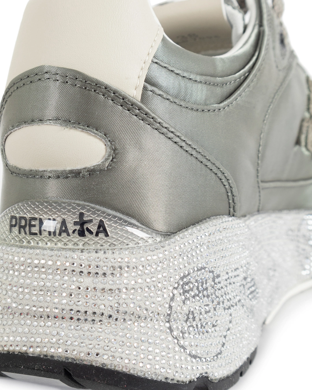 Premiata sport кроссовки — вид 4