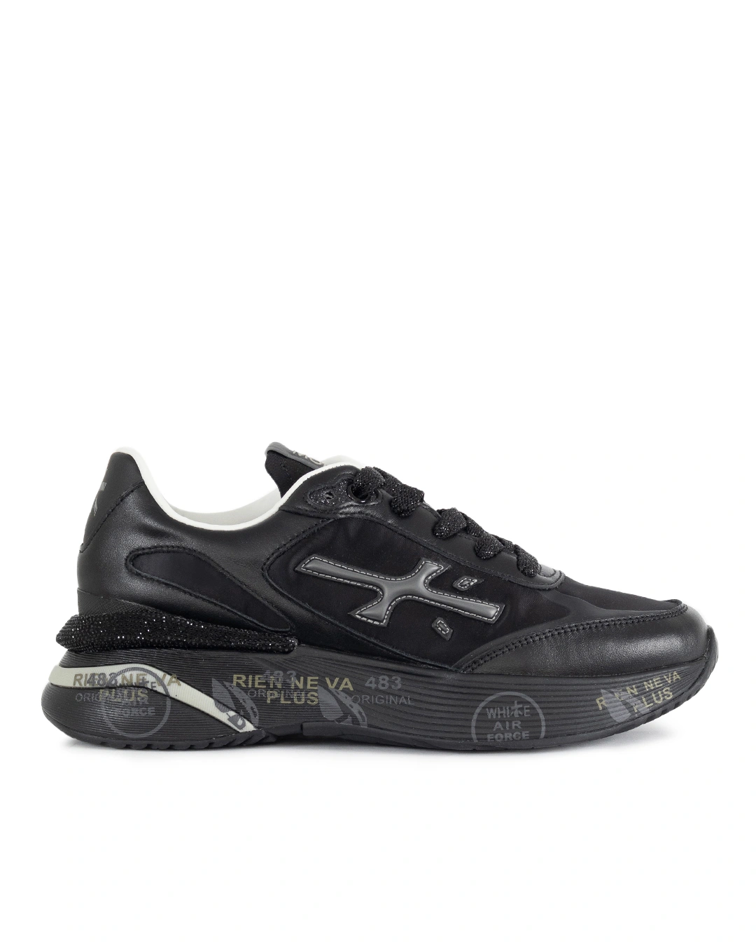 Premiata sport кроссовки — вид 1