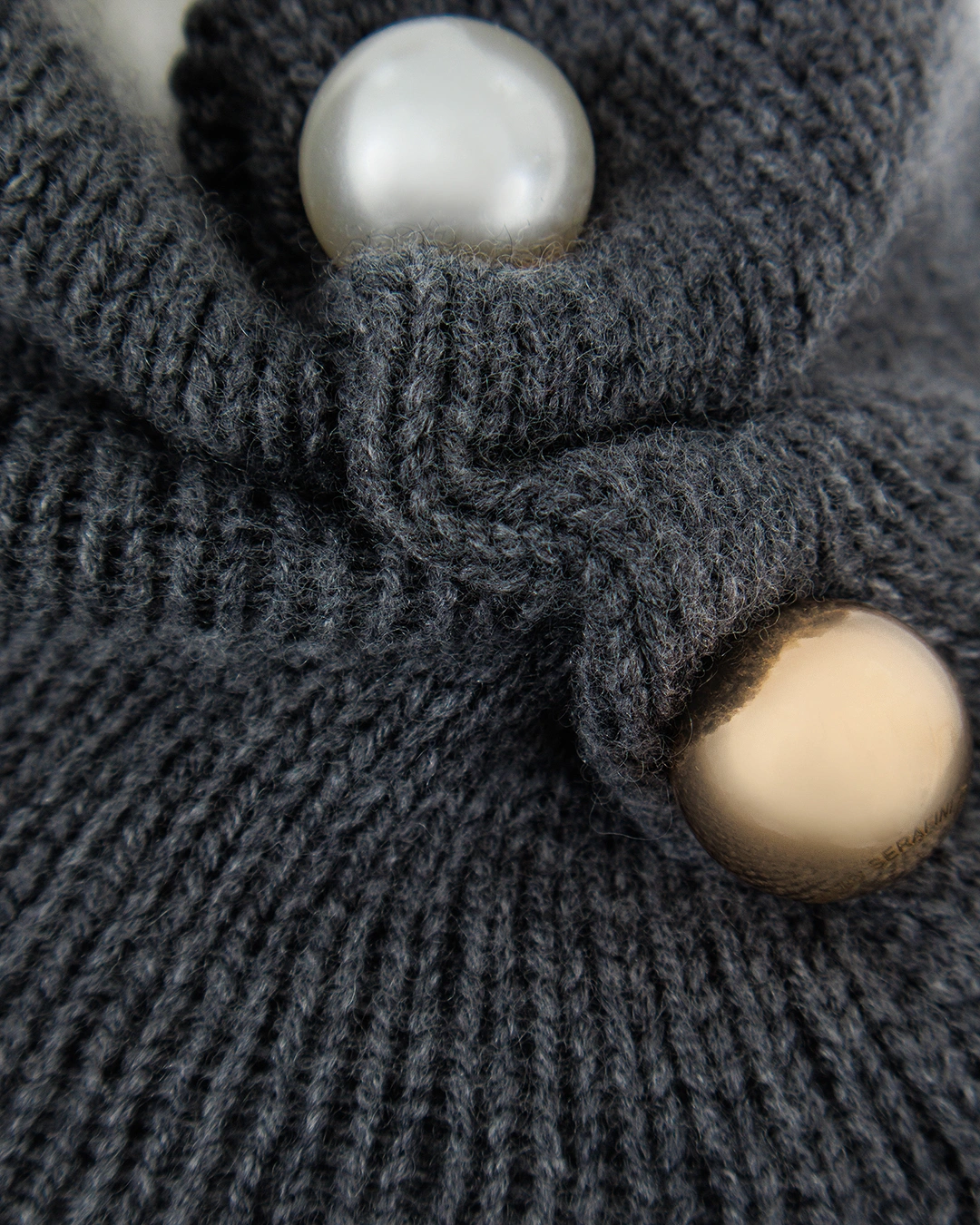 PHILOSOPHY DI LORENZO SERAFINI свитер — вид 5
