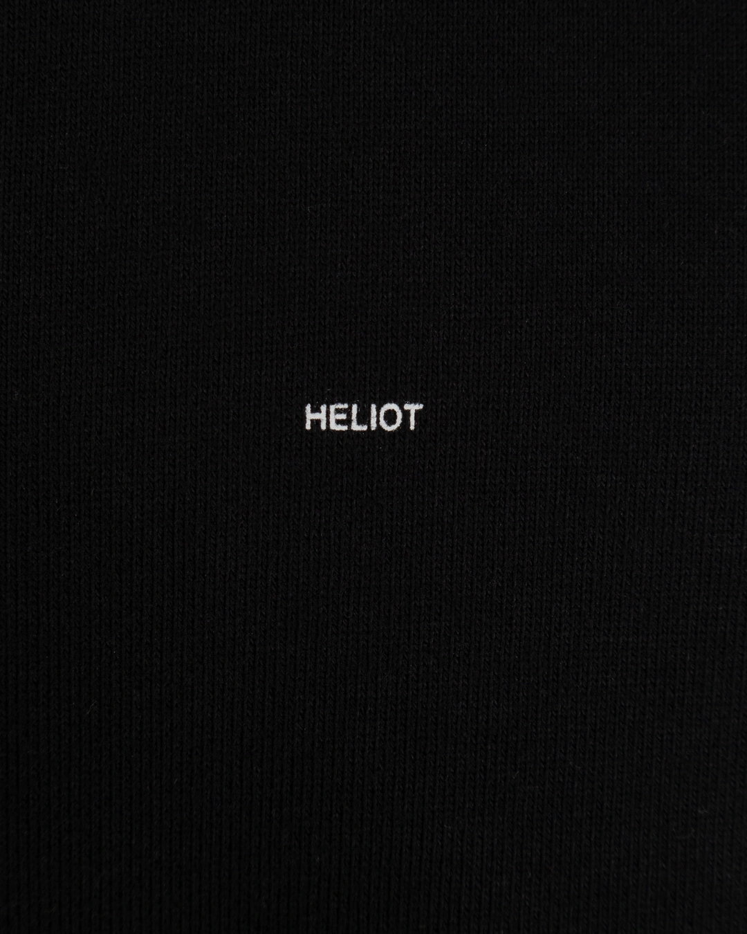 HELIOT EMIL худи с принтом — вид 5