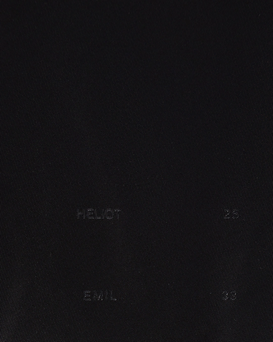 HELIOT EMIL сумка — вид 4