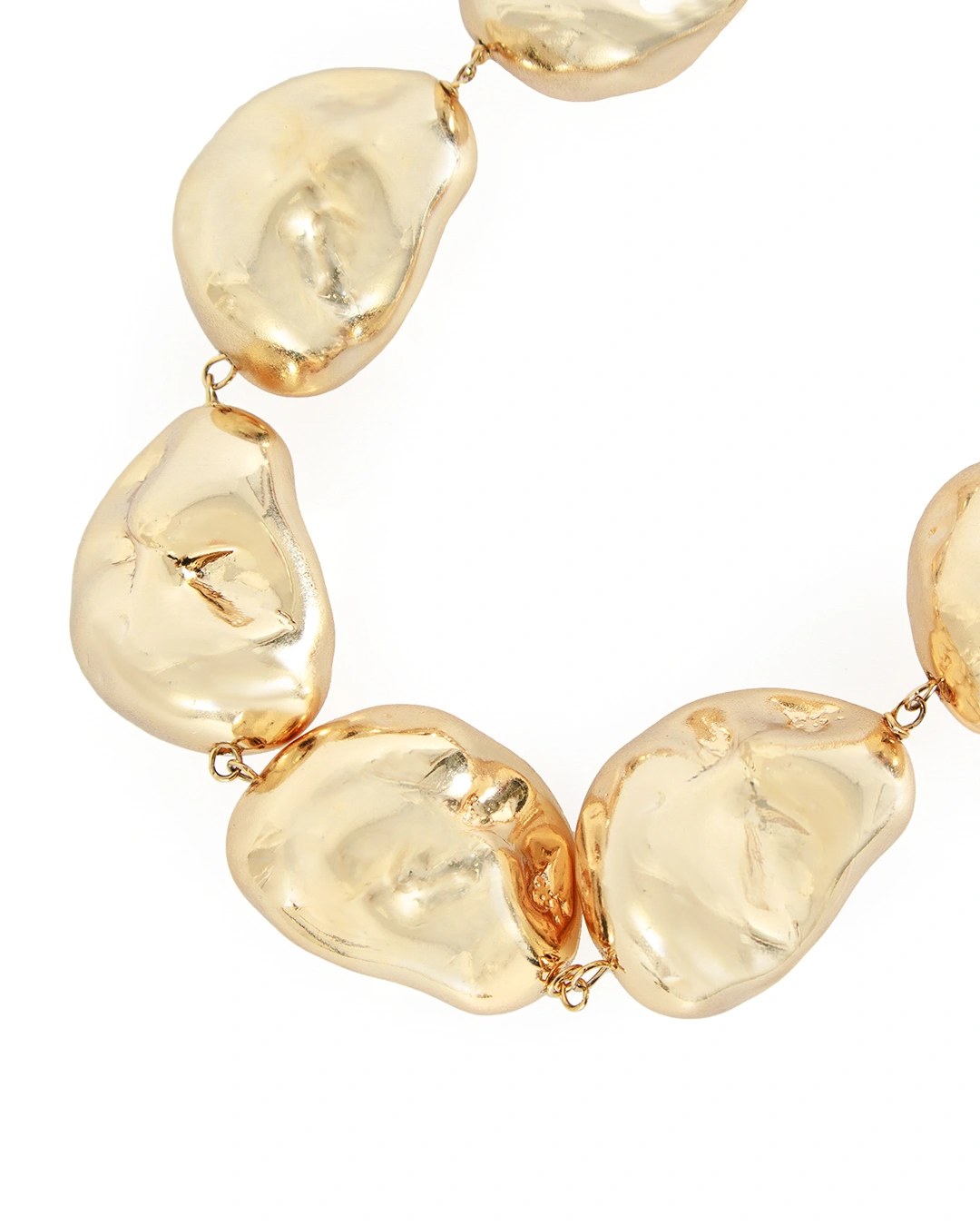 Marina Fossati ожерелье — вид 2