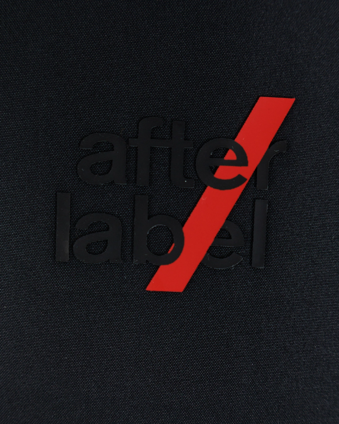 After Label куртка пуховая — вид 5