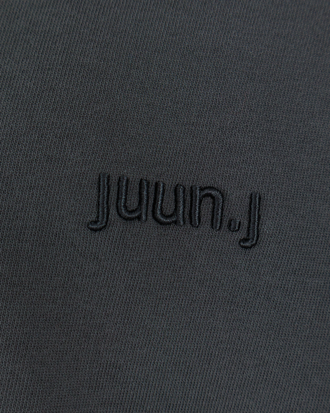 Juun.J лонгслив с наружными швами — вид 5