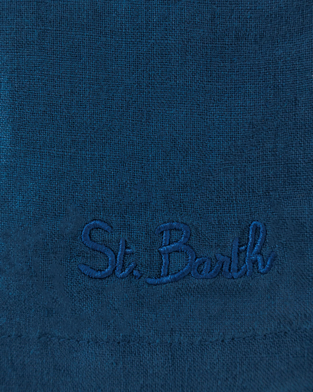 MC2 Saint Barth шорты — вид 5