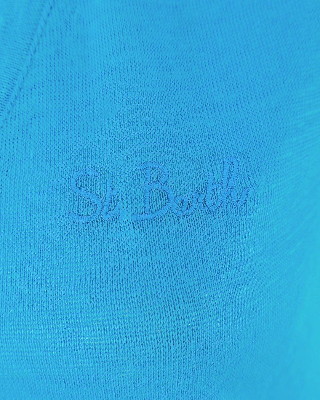 MC2 Saint Barth футболка — вид 5