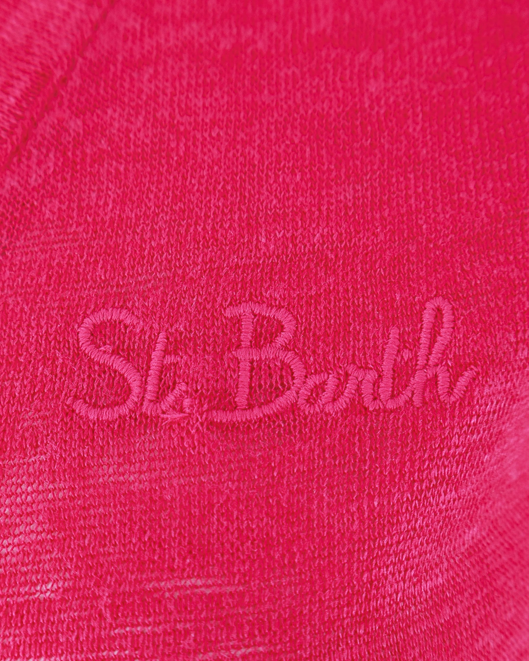 MC2 Saint Barth футболка — вид 5