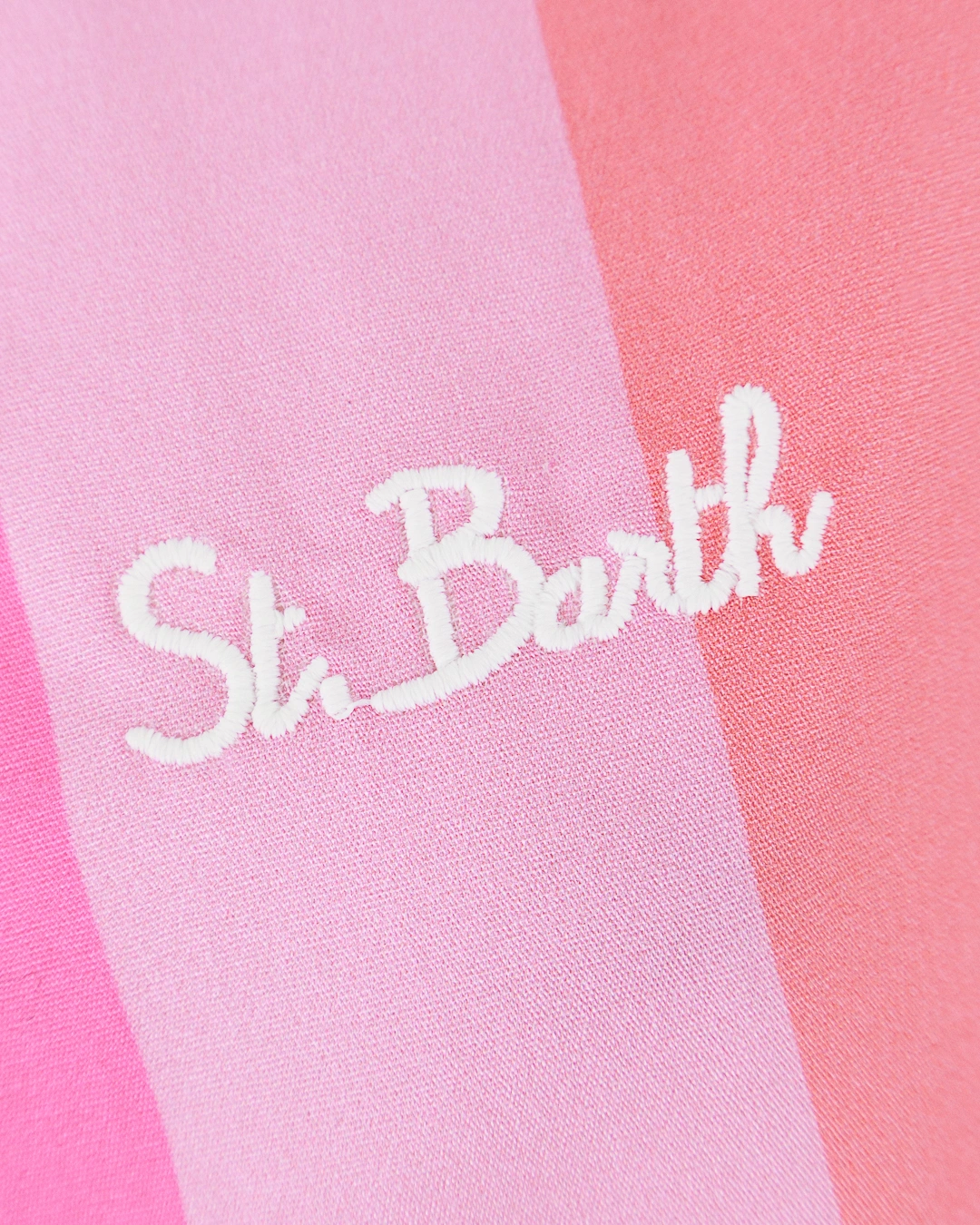 MC2 Saint Barth рубашка — вид 5