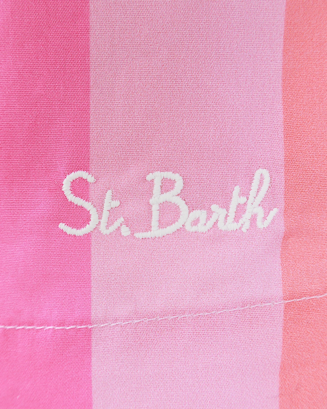 MC2 Saint Barth шорты — вид 5