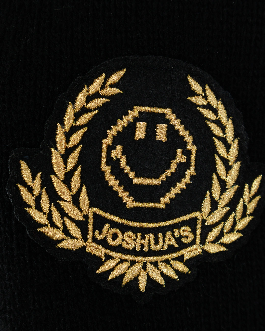 JOSHUA`S кардиган с вышивкой — вид 5