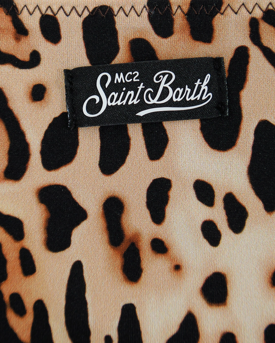 MC2 Saint Barth купальник — вид 3