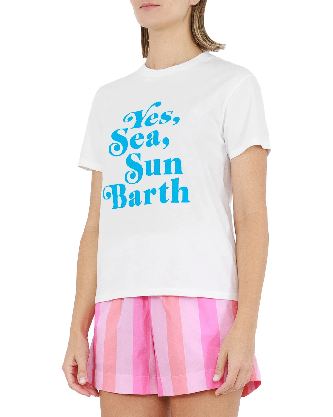 MC2 Saint Barth футболка — вид 3