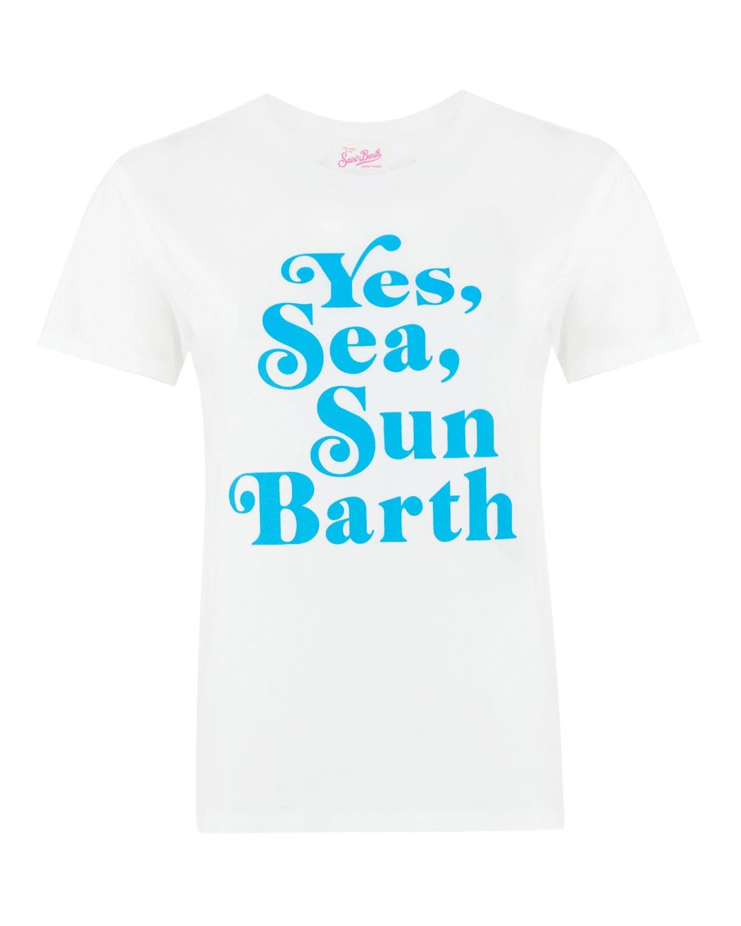 MC2 Saint Barth футболка — вид 1