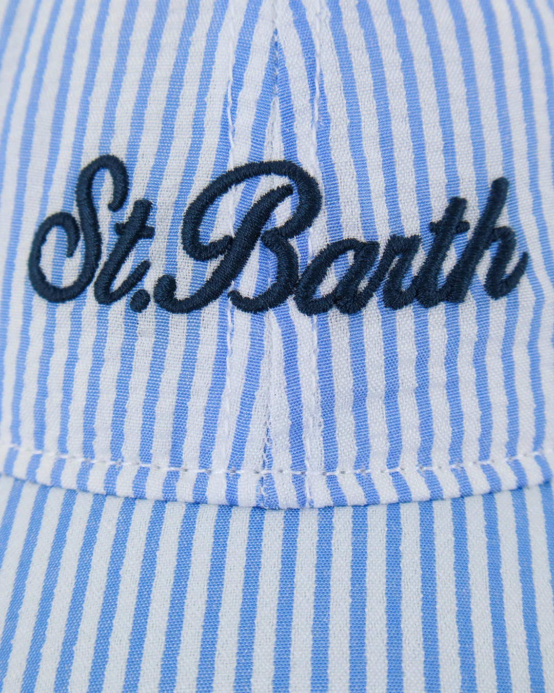 MC2 Saint Barth бейсболка — вид 2