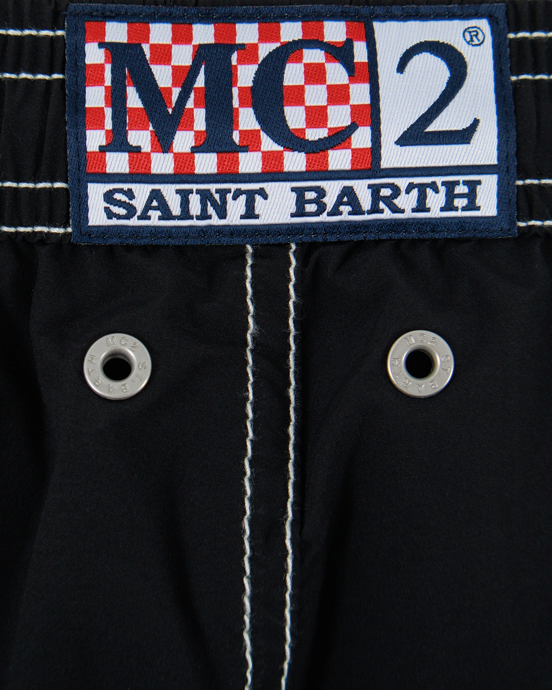 MC2 Saint Barth шорты плавательные — вид 3