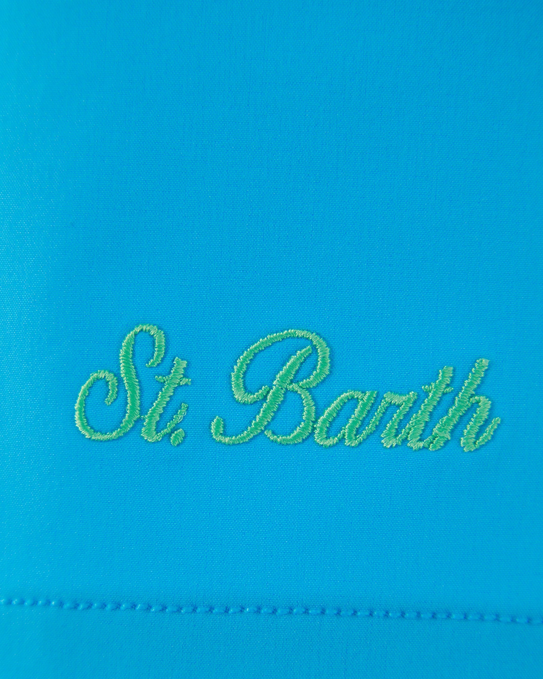 MC2 Saint Barth шорты плавательные — вид 3