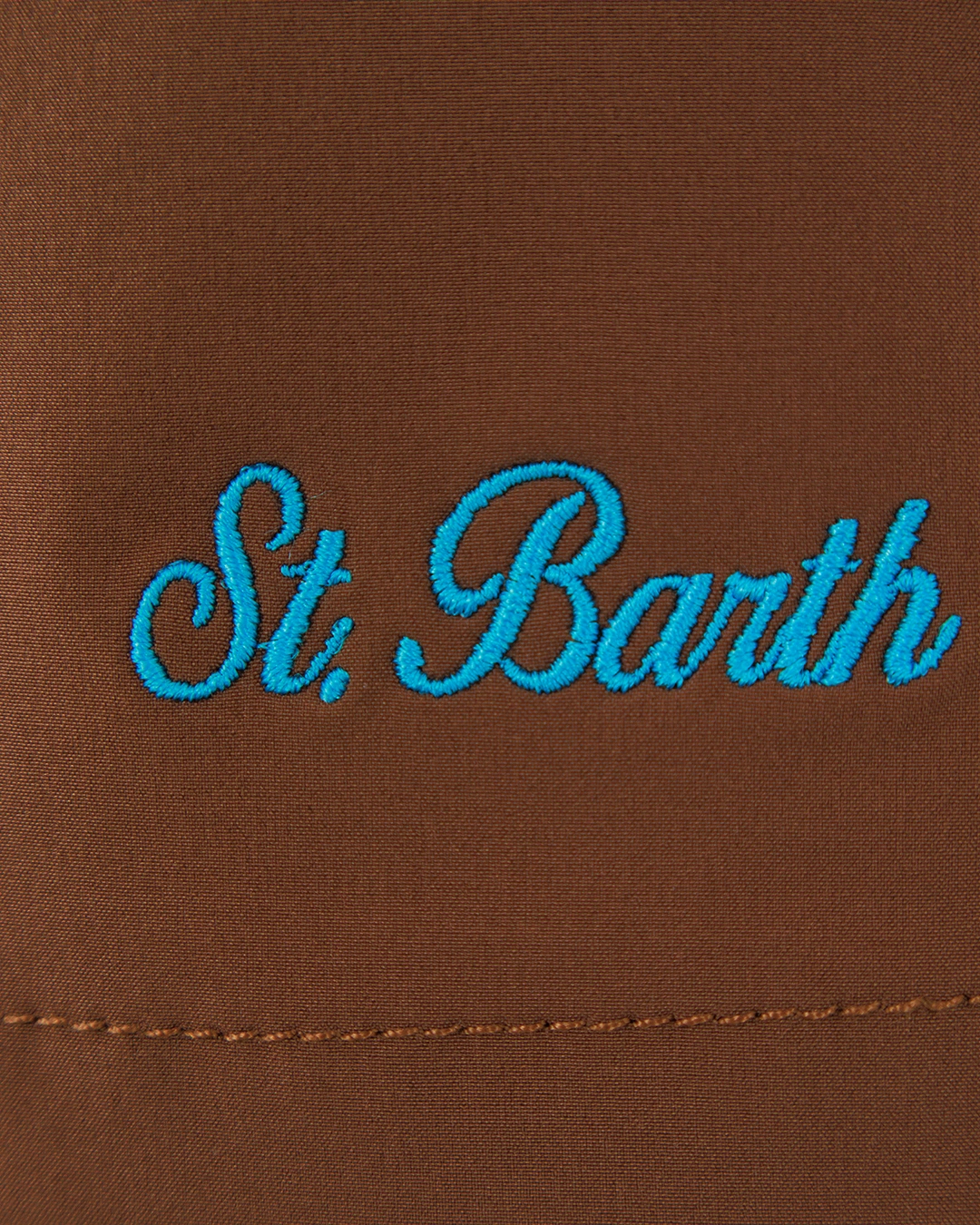 MC2 Saint Barth шорты плавательные — вид 3