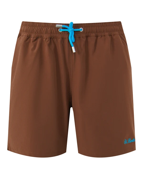 MC2 Saint Barth шорты плавательные