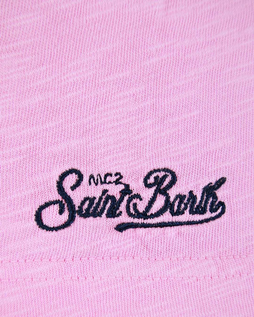 MC2 Saint Barth футболка — вид 5