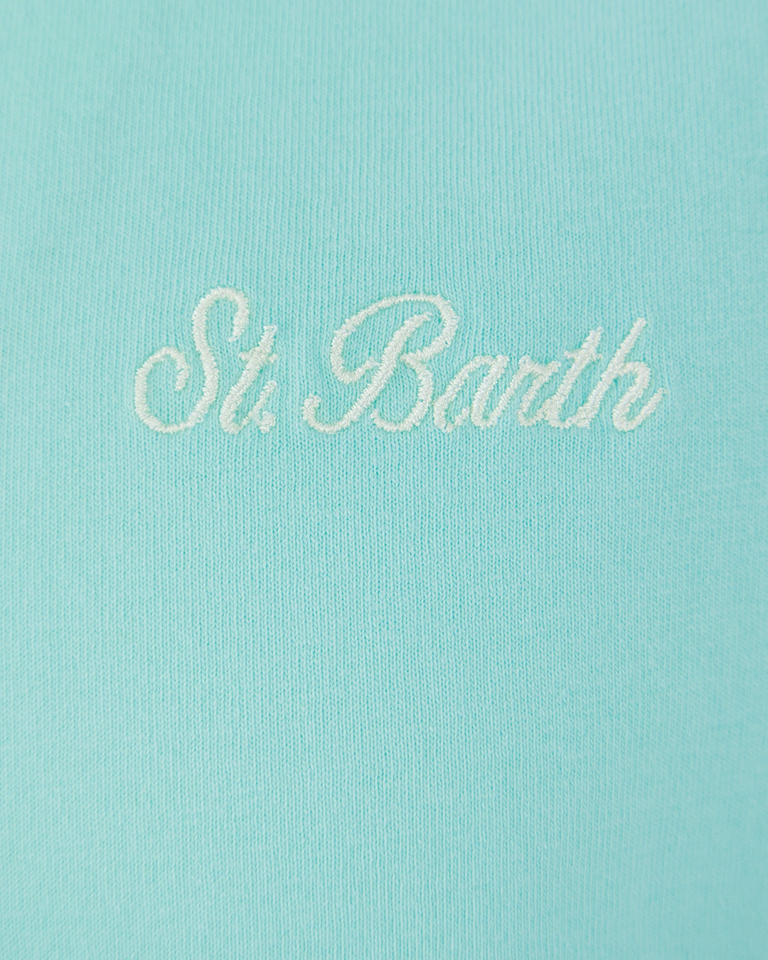 MC2 Saint Barth поло — вид 5