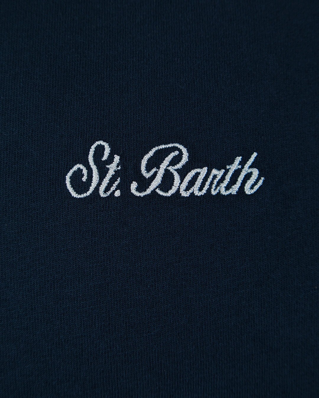 MC2 Saint Barth поло — вид 5
