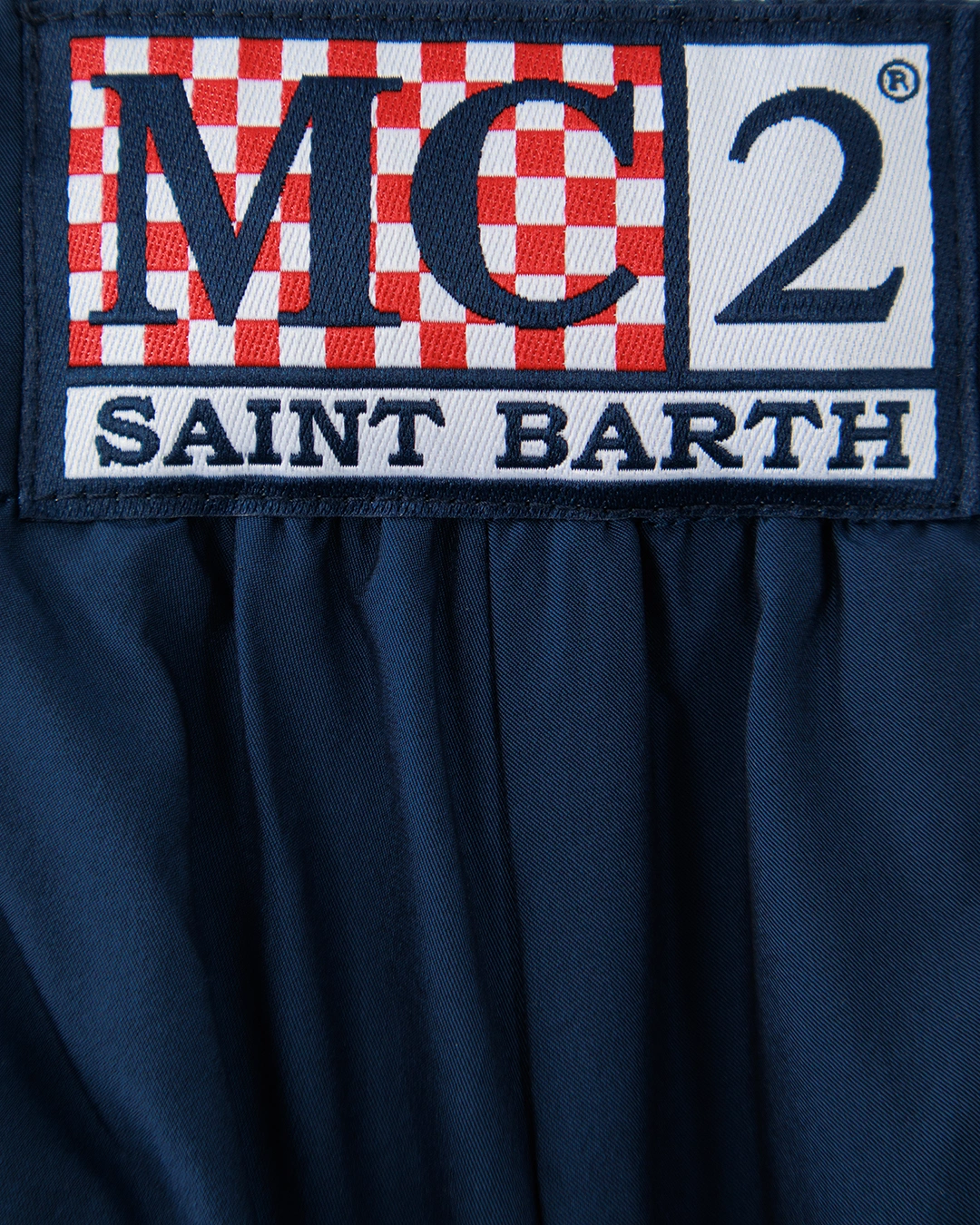 MC2 Saint Barth брюки — вид 5