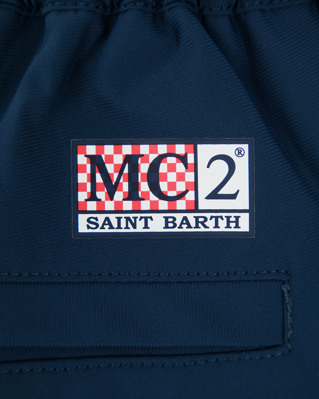 MC2 Saint Barth шорты — вид 3