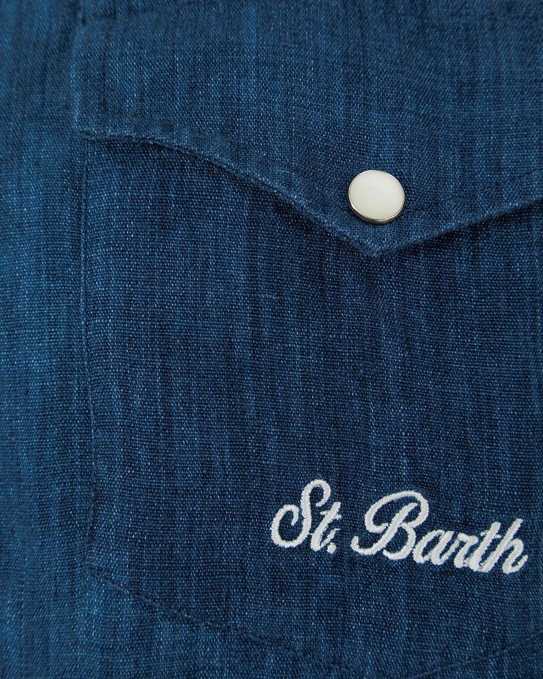MC2 Saint Barth рубашка — вид 5