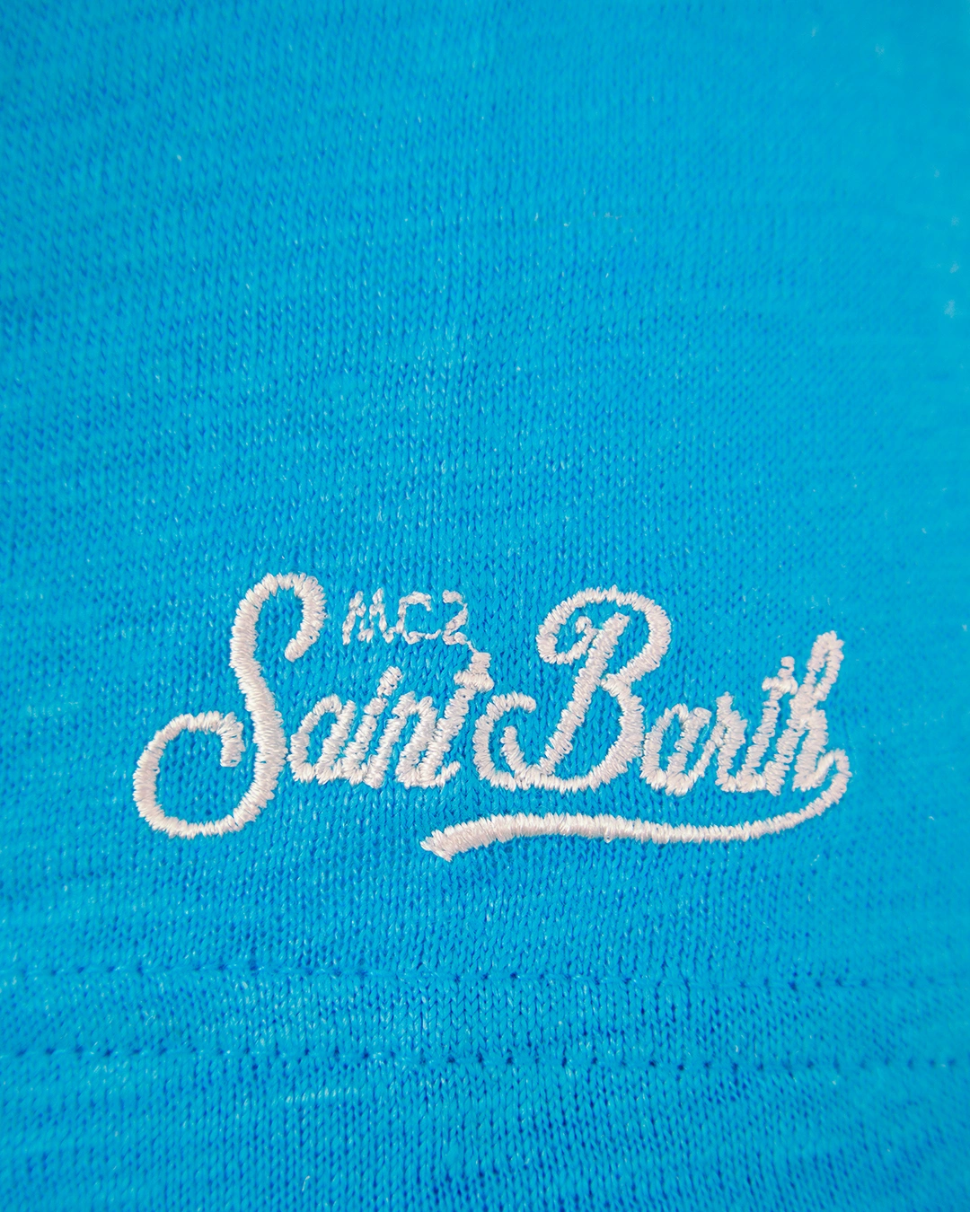 MC2 Saint Barth поло — вид 5