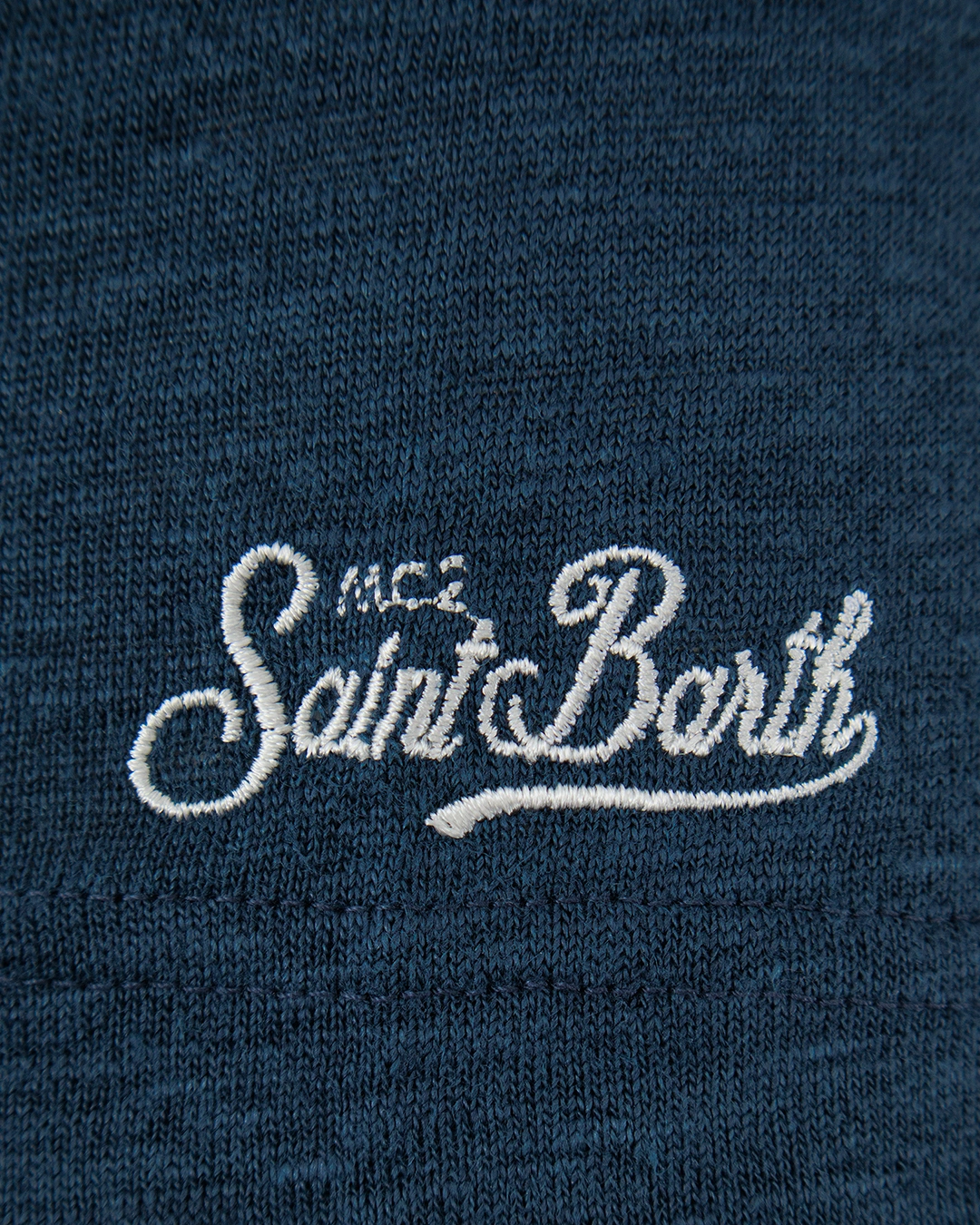 MC2 Saint Barth поло — вид 5