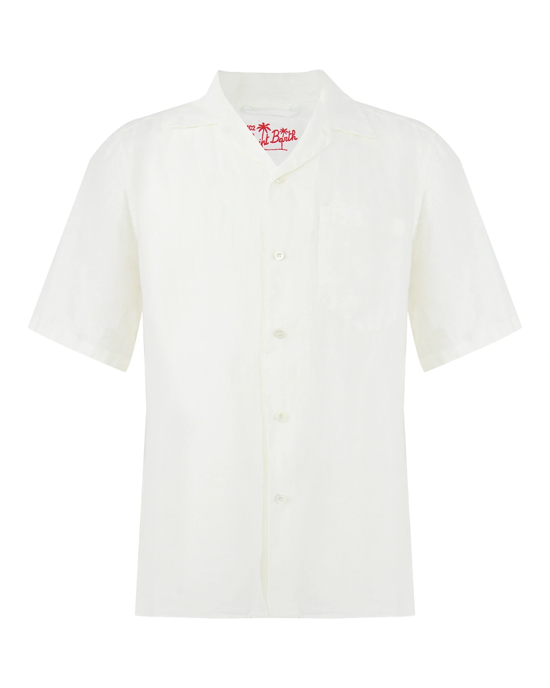 MC2 Saint Barth рубашка — размер xl / 52 RU