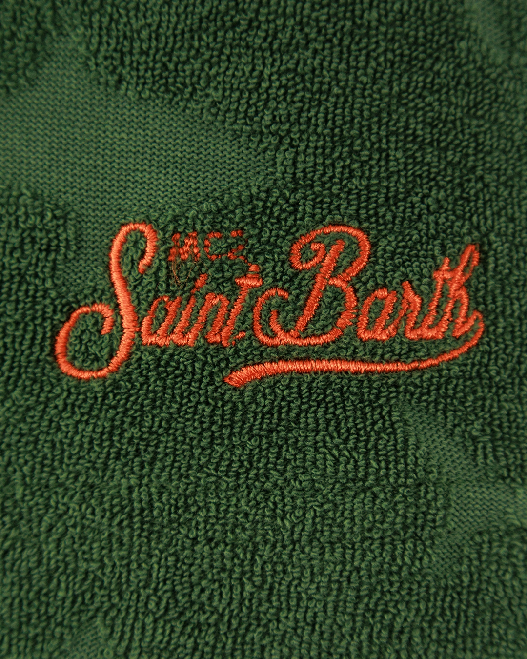 MC2 Saint Barth футболка — вид 5