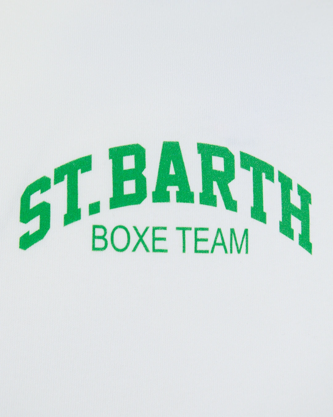 MC2 Saint Barth футболка — вид 5