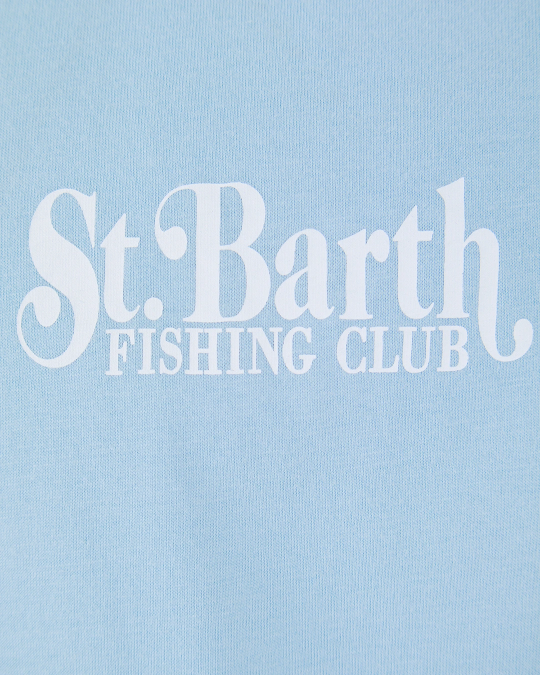 MC2 Saint Barth футболка — вид 5