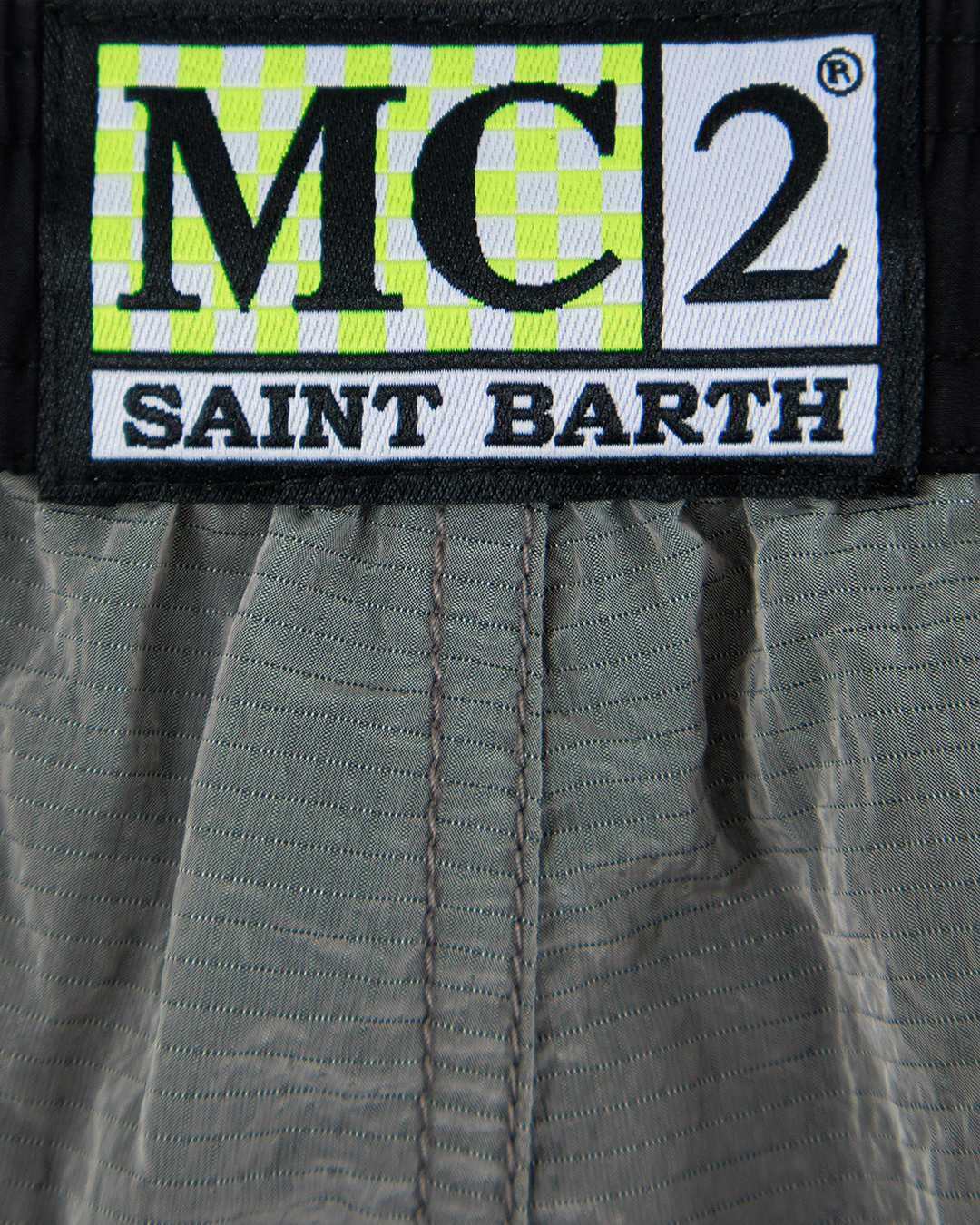 MC2 Saint Barth шорты плавательные — вид 3