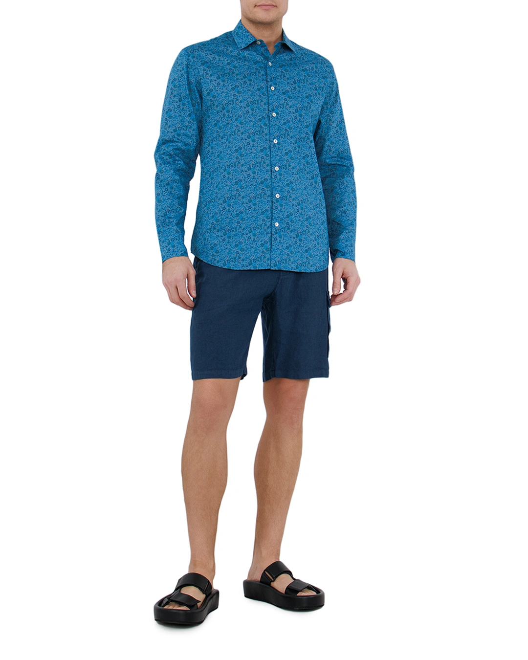 MC2 Saint Barth рубашка — вид 2