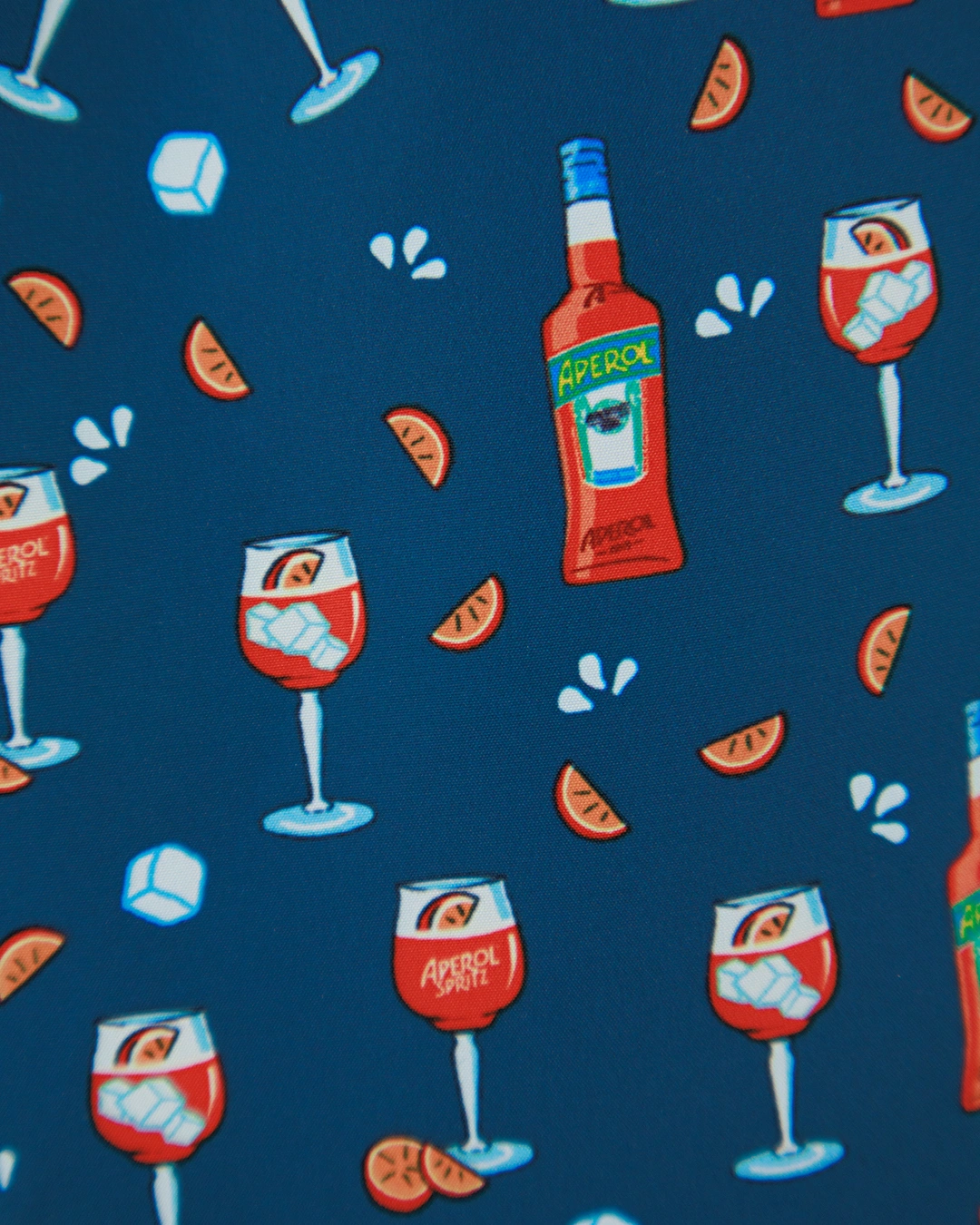 MC2 Saint Barth шорты плавательные — вид 3