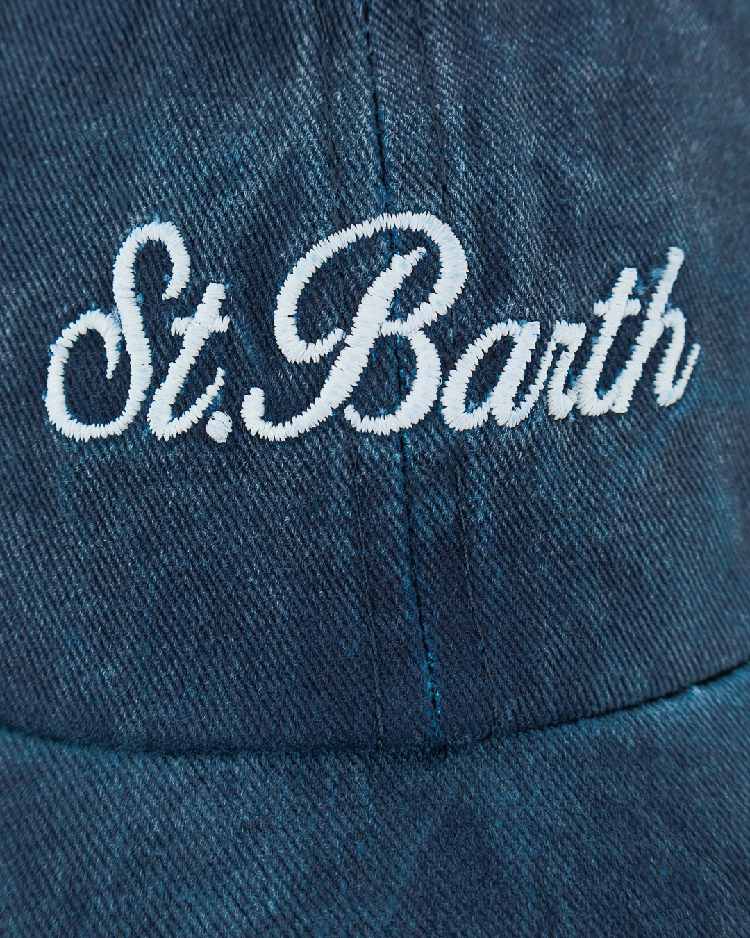 MC2 Saint Barth бейсболка — вид 2