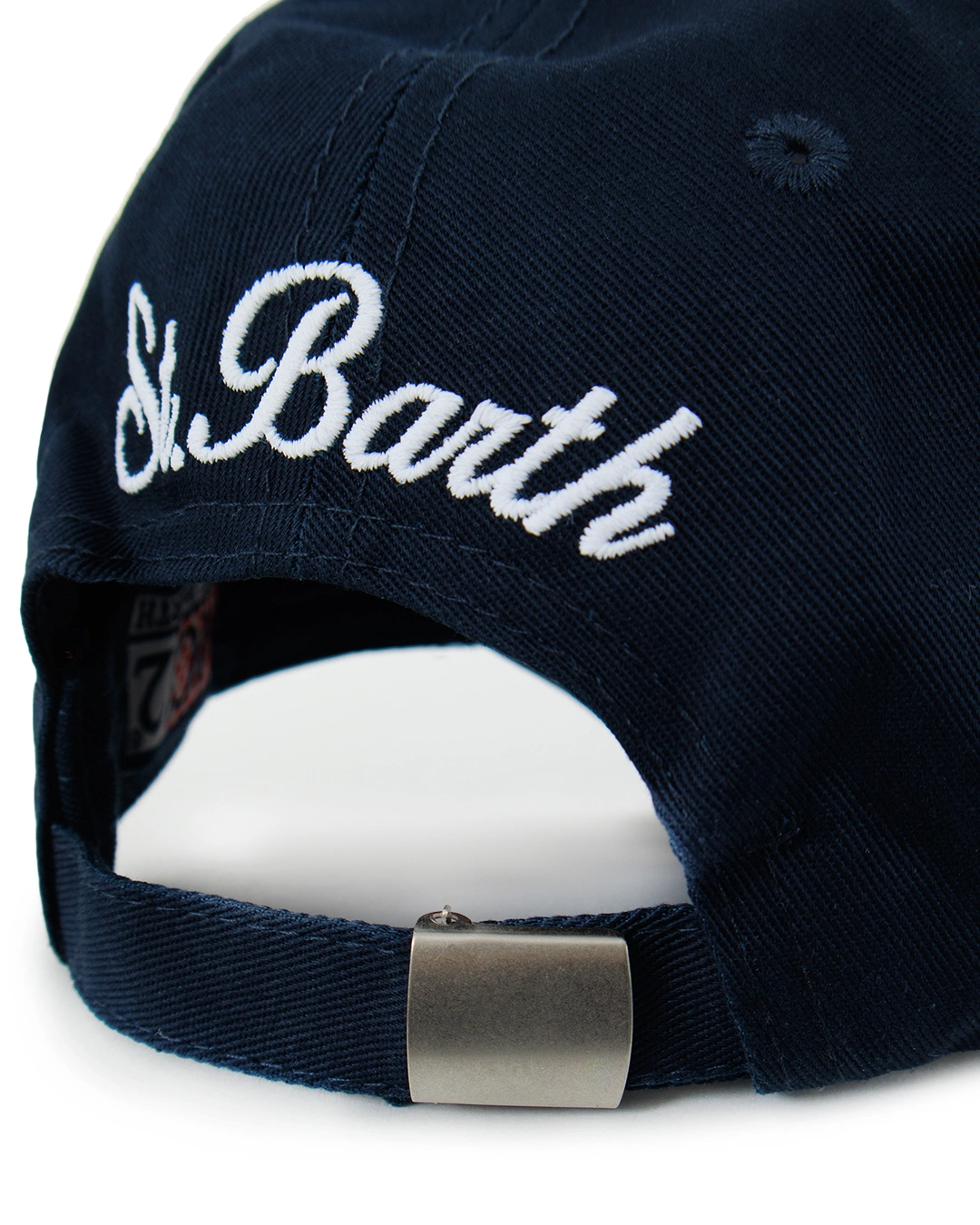 MC2 Saint Barth бейсболка — вид 2